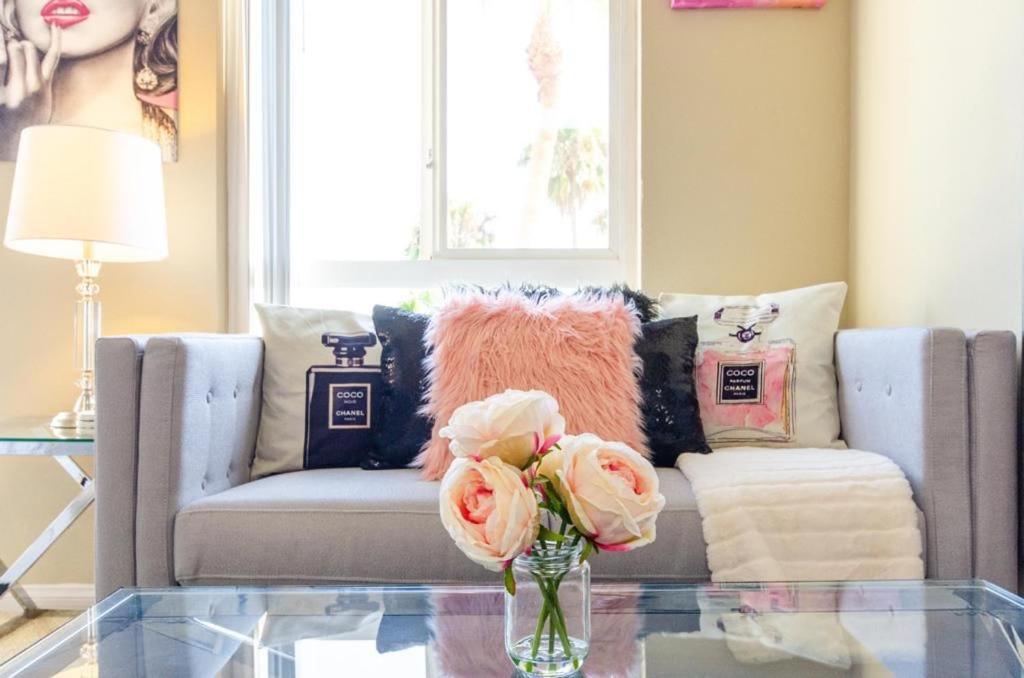 Apartamento Loft At Hollywood Free Parking Close To Universal