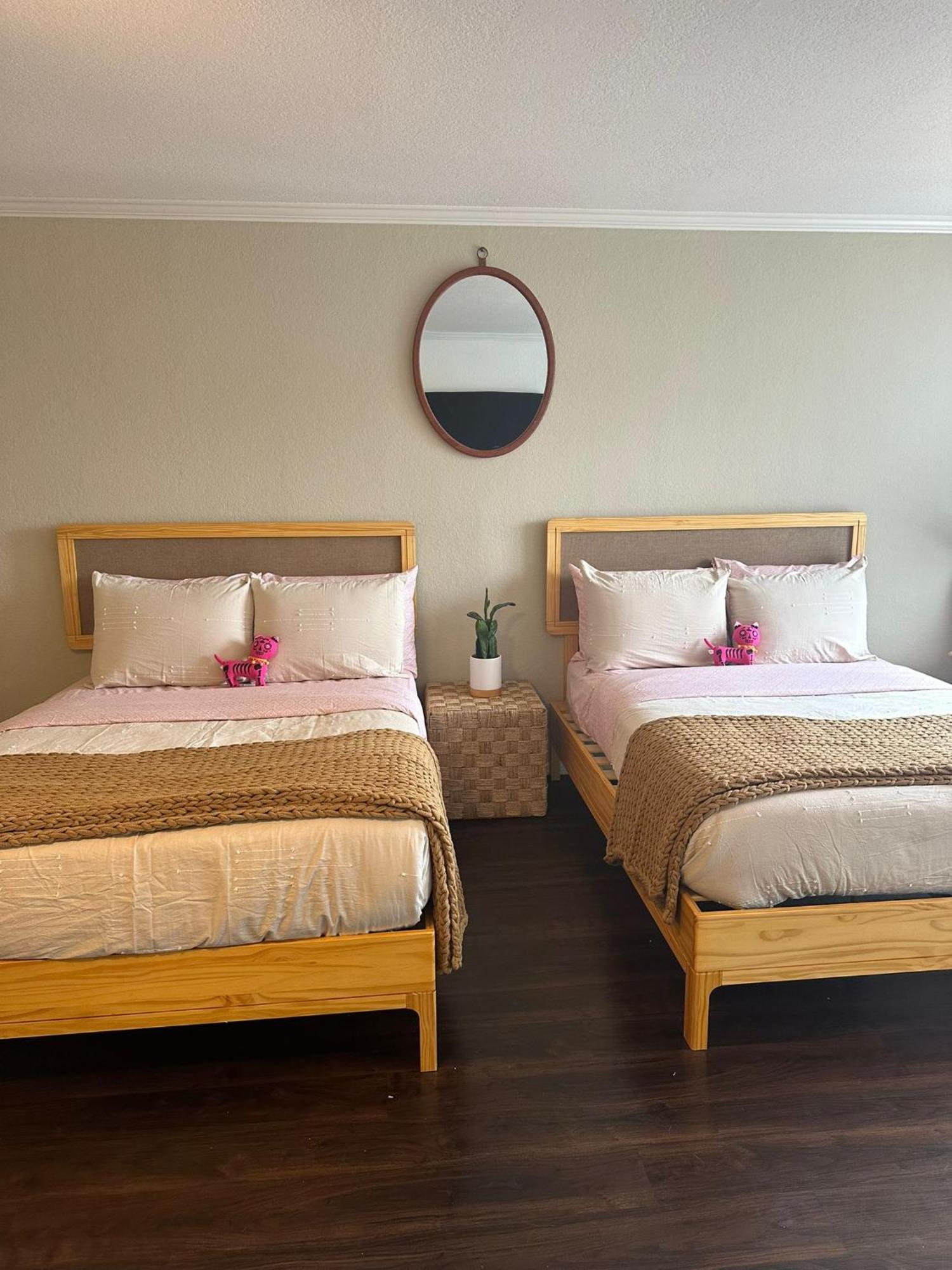 Apartamento Loft At Hollywood Free Parking Close To Universal