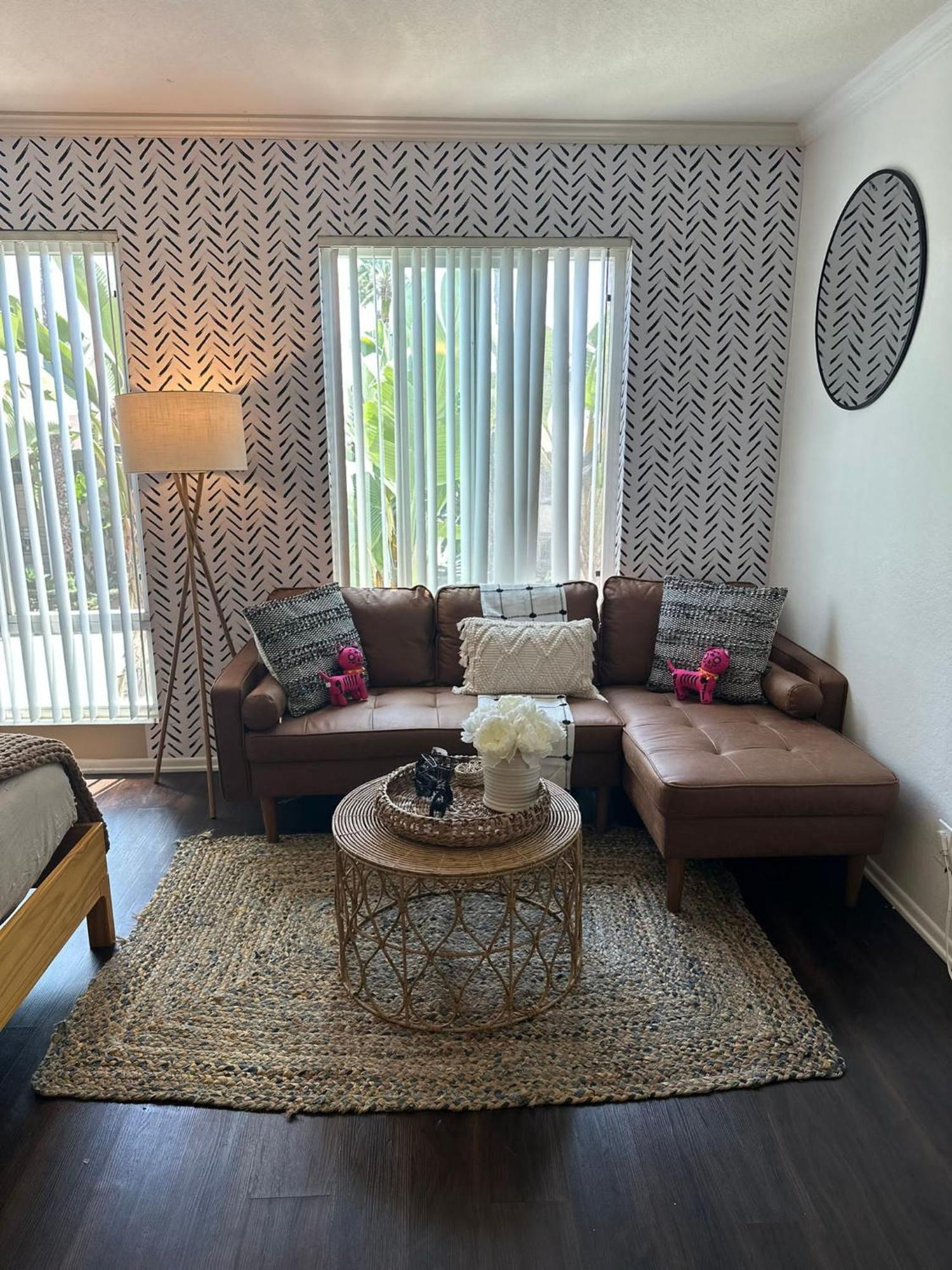 Loft At Hollywood Free Parking Close To Universal Los Ángeles